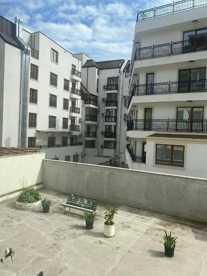 Apartment Central Square Bulgaria