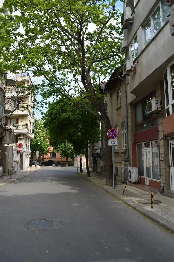 Central Square